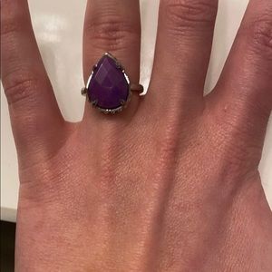 Kendra Scott Ring